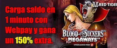 Mega Match de Depósito promotion