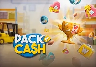 Pack & Cash