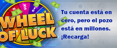 Trae a un Amigo y Gana promotion