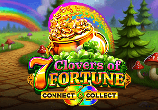 7 Clovers of Fortune screenshot