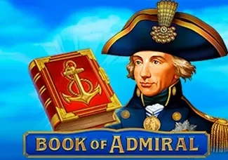 Book of Admiral screenshot