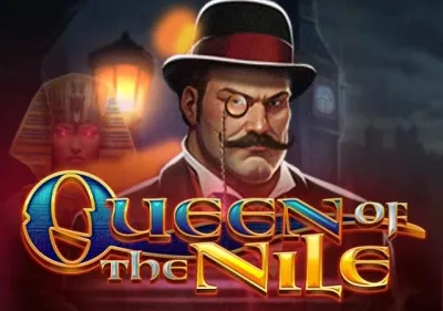 Queen of the Nile screenshot