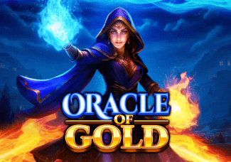 Oracle of Gold screenshot