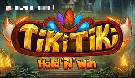 Tiki Tiki Hold ‘n’ Win