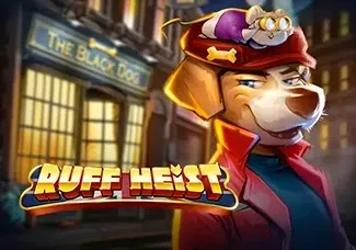 Ruff Heist