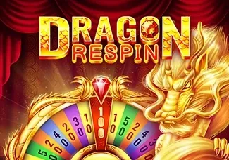Dragon Respin screenshot