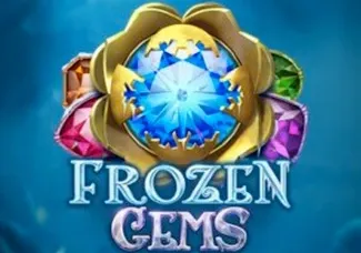 Frozen Gems screenshot