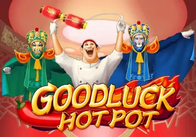 Goodluck Hot Pot