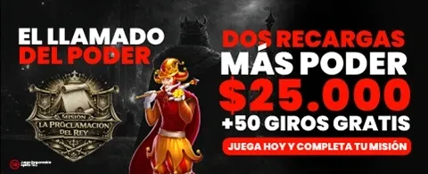 ¡Domina todos los Partidos!