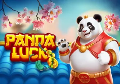 Panda Luck screenshot